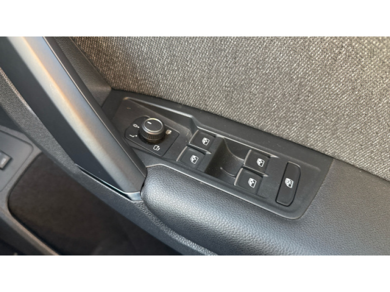 SEAT Tarraco 2.0 TSI Xcellence First Ed Plus 5dr DSG 4Drive Petrol Estate